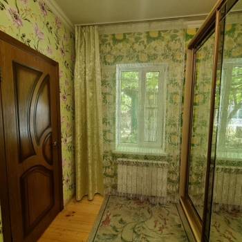 Сдается 2-х комнатная квартира, 45 м²
