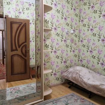 Сдается 2-х комнатная квартира, 45 м²