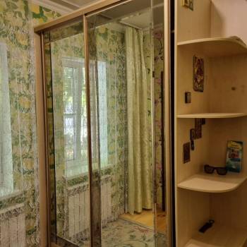 Сдается 2-х комнатная квартира, 45 м²