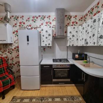 Сдается 2-х комнатная квартира, 45 м²