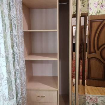Сдается 2-х комнатная квартира, 45 м²