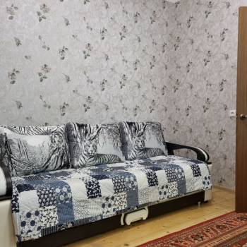 Сдается 2-х комнатная квартира, 45 м²