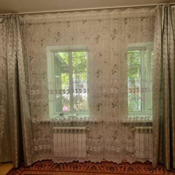 Сдается 2-х комнатная квартира, 45 м²