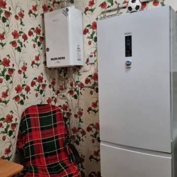 Сдается 2-х комнатная квартира, 45 м²