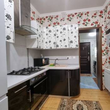 Сдается 2-х комнатная квартира, 45 м²