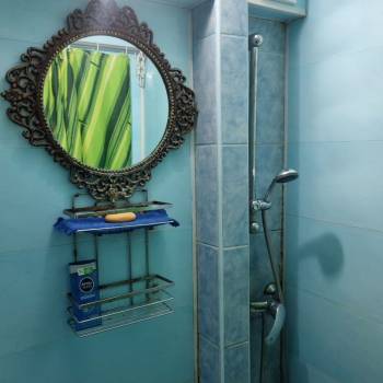 Сдается 2-х комнатная квартира, 45 м²