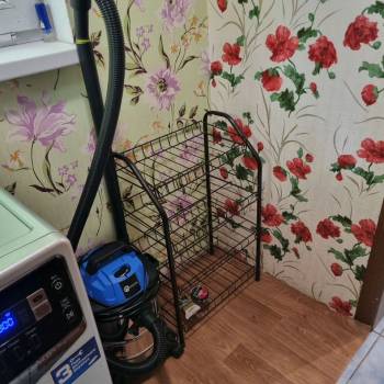 Сдается 2-х комнатная квартира, 45 м²