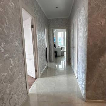 Сдается 2-х комнатная квартира, 60 м²