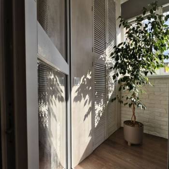 Продается 2-х комнатная квартира, 55,3 м²