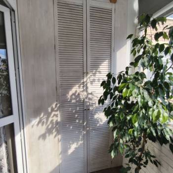 Продается 2-х комнатная квартира, 55,3 м²