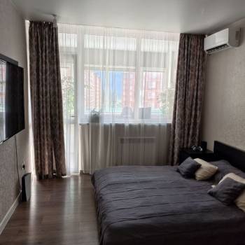 Продается 2-х комнатная квартира, 55,3 м²
