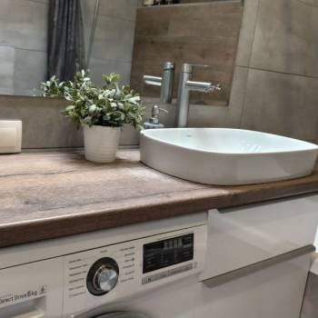 Продается 2-х комнатная квартира, 55,3 м²