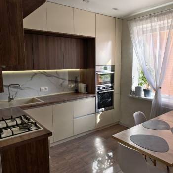 Продается 2-х комнатная квартира, 55,3 м²
