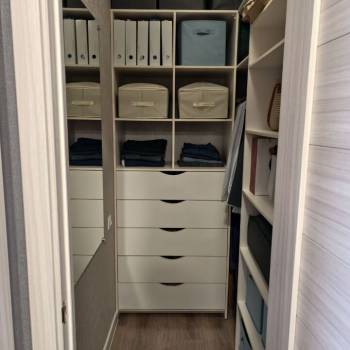 Продается 2-х комнатная квартира, 55,3 м²