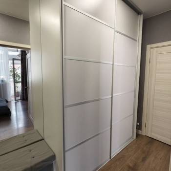 Продается 2-х комнатная квартира, 55,3 м²