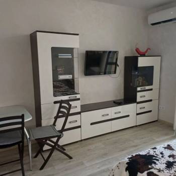 Продается 1-комнатная квартира, 28 м²