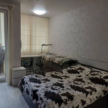Продается 1-комнатная квартира, 28 м²
