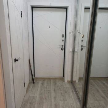 Продается 1-комнатная квартира, 28 м²