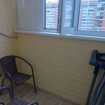 Продается 1-комнатная квартира, 28 м²