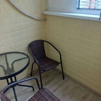 Продается 1-комнатная квартира, 28 м²