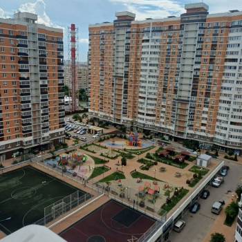 Продается 1-комнатная квартира, 28 м²