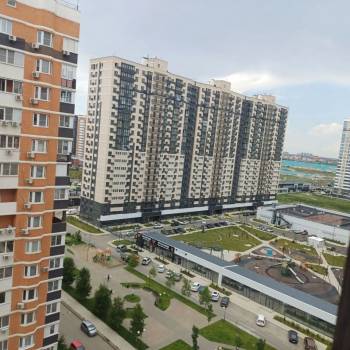 Продается 1-комнатная квартира, 28 м²
