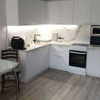Продается 1-комнатная квартира, 28 м²