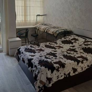 Продается 1-комнатная квартира, 28 м²