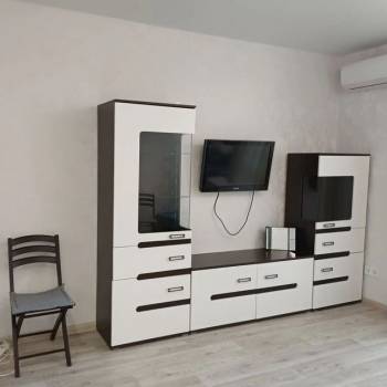 Продается 1-комнатная квартира, 28 м²