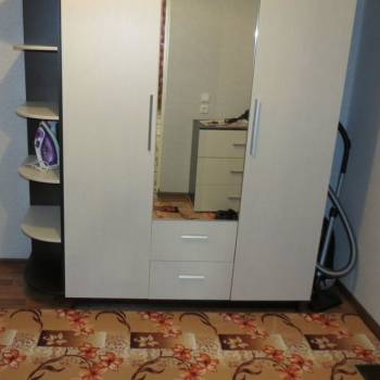 Продается 2-х комнатная квартира, 61 м²
