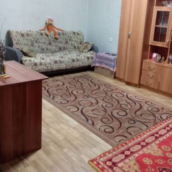 Продается 1-комнатная квартира, 39,3 м²