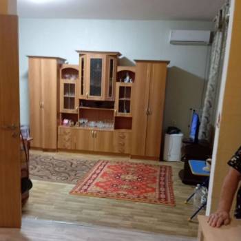 Продается 1-комнатная квартира, 39,3 м²