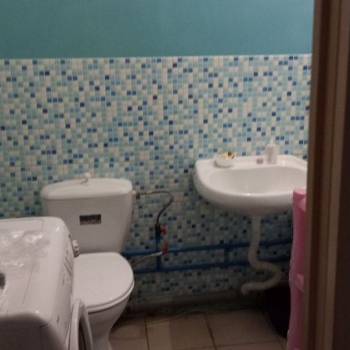 Продается 1-комнатная квартира, 39,3 м²