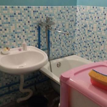 Продается 1-комнатная квартира, 39,3 м²