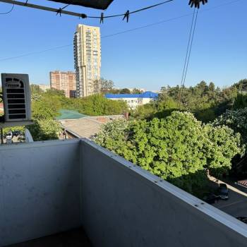 Сдается Многокомнатная квартира, 60 м²