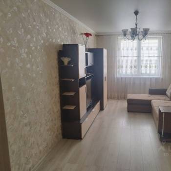 Сдается 1-комнатная квартира, 42 м²