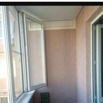 Сдается 2-х комнатная квартира, 55 м²