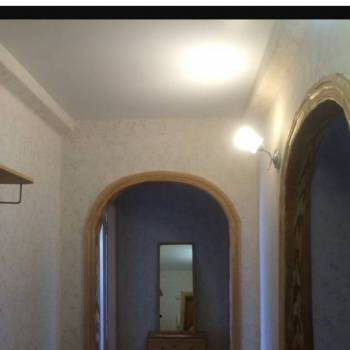 Сдается 2-х комнатная квартира, 55 м²