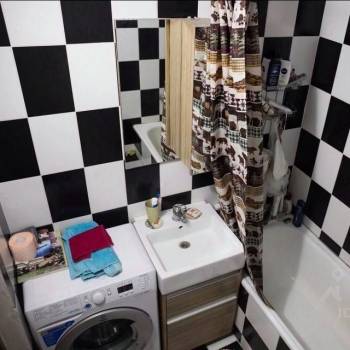 Продается 1-комнатная квартира, 40 м²