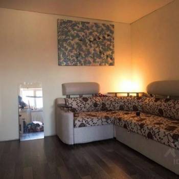 Продается 1-комнатная квартира, 40 м²