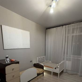 Продается 2-х комнатная квартира, 63 м²