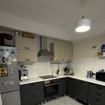 Продается 2-х комнатная квартира, 63 м²