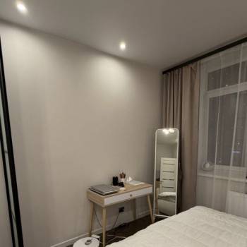 Продается 2-х комнатная квартира, 63 м²