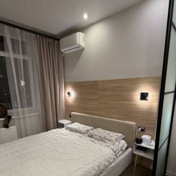 Продается 2-х комнатная квартира, 63 м²