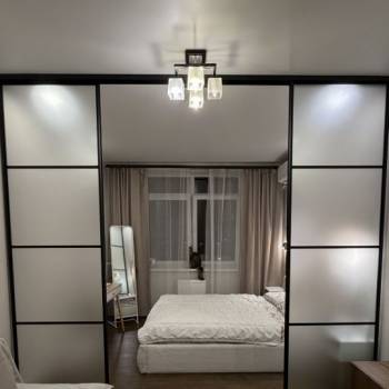 Продается 2-х комнатная квартира, 63 м²