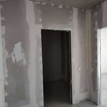Продается 2-х комнатная квартира, 75,3 м²