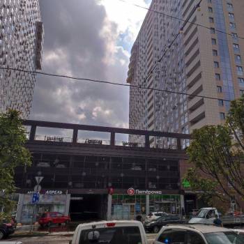 Продается 2-х комнатная квартира, 75,3 м²