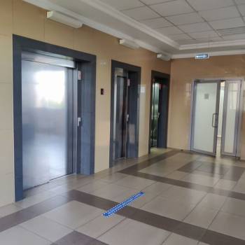 Сдается Офис, 58,6 м²