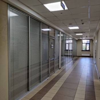 Сдается Офис, 58,6 м²