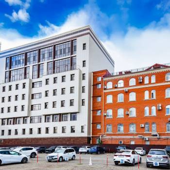 Сдается Офис, 58,6 м²